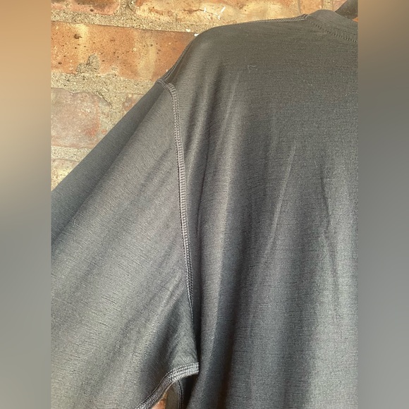 Smartwool Long Sleeve Merino Wool Baselayer🖤 - Picture 10 of 14